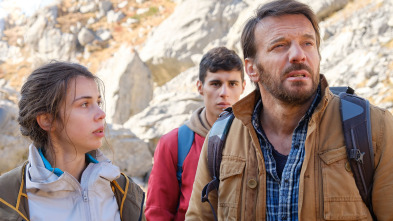 Imagen de Alex Hugo (T1): Ep.11  - 1