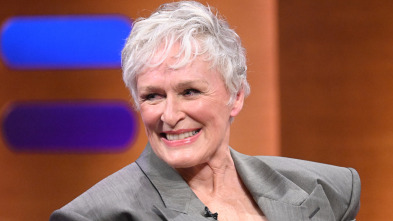 Imagen de The Graham Norton Show (T33): Ep.9 - 1