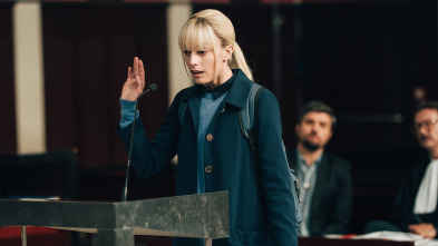 Imagen de Bright minds (T6): Ep.5 Giros inesperados - 1