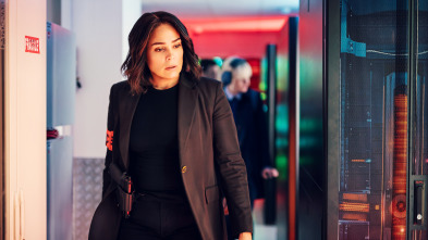 Imagen de Bright minds (T6): Ep.6 Obra del diablo - 1