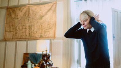 Imagen de Bright minds (T6): Ep.8 El Testamento - 1