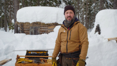 Imagen de Desafío en los... (T2): Explorando nuevos territorios - 1