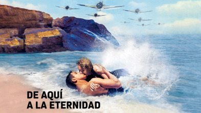 Imagen de De aquí a la eternidad - 2