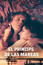 Imagen de El príncipe de las mareas - 1