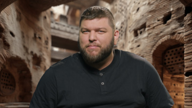 Imagen de El Imperio romano: más...: Julio César y el comerciante - 3