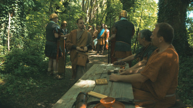 Imagen de El Imperio romano: más...: Julio César y el comerciante - 5