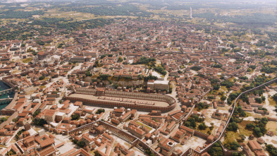 Imagen de El Imperio romano: más...: Julio César y el comerciante - 6