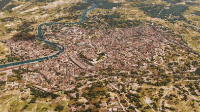 Imagen de El Imperio romano: más...: Julio César y el comerciante - 8