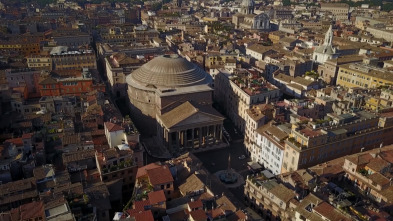 Imagen de El Imperio romano: más...: Julio César y el comerciante - 11