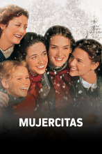 Imagen de Mujercitas - 1