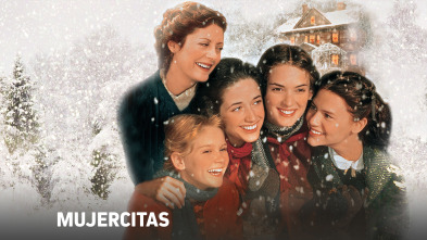 Imagen de Mujercitas - 2