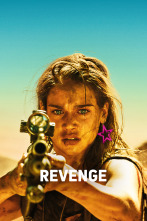 Imagen de Revenge - 1