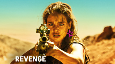 Imagen de Revenge - 2