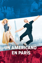 Imagen de Un americano en París - 1