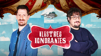 Imagen de Ilustres ignorantes (T19): Viajes organizados - 2