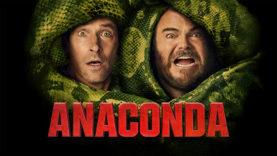 Imagen de Anaconda - 2
