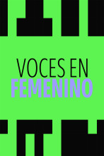 Imagen de Voces en femenino - 1