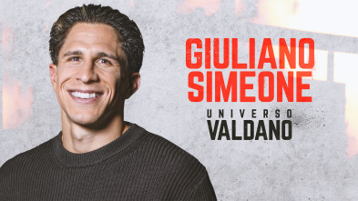 Imagen de Universo Valdano (9): Giuliano Simeone - 2