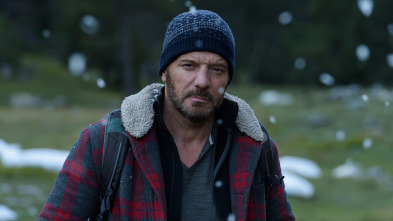 Imagen de Alex Hugo (T2): Ep.3 La extranjera - 1