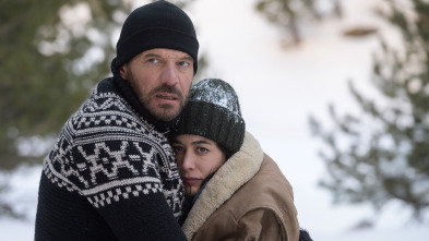 Imagen de Alex Hugo (T2): Ep.11 La mujer invernal - 1