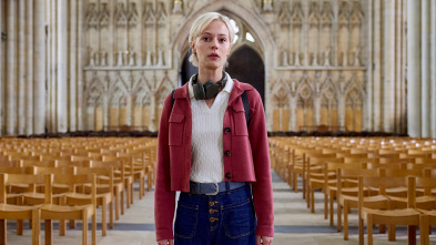 Imagen de Patience (T2): Ep.2  - 1