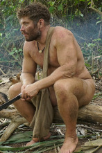 Imagen de Aventura en pelotas (T18): Sin piernas, sin problemas - 1