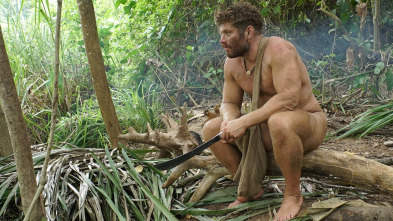 Imagen de Aventura en pelotas (T18): Sin piernas, sin problemas - 2