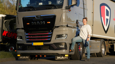 Imagen de Camioneros de Alemania (T4): Ep.1 - 2