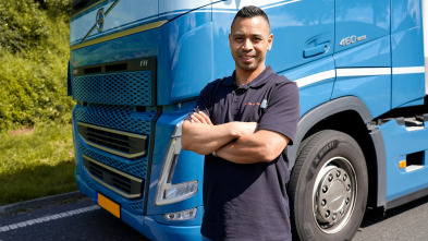 Imagen de Camioneros de Alemania (T4): Ep.4 - 2