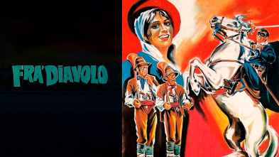 Imagen de Fra Diávolo - 2
