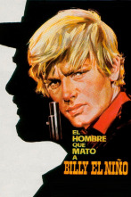 Imagen de El hombre que mató a Billy el Niño - 1