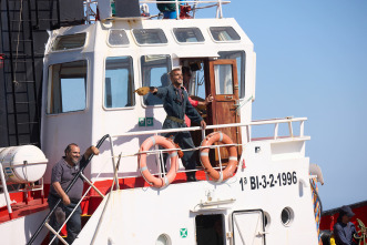 Imagen de Los Tigres - 14