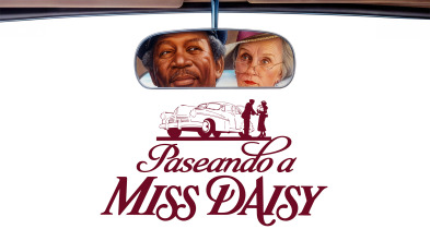 Imagen de Paseando a Miss Daisy - 2