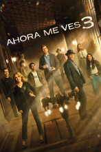 Imagen de Ahora me ves 3 - 1