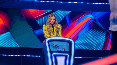 Imagen de El rival más... (T2): Ep.1 - 2