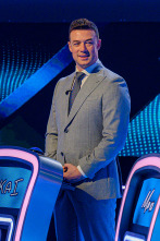 Imagen de El rival más... (T2): Ep.1 - 1