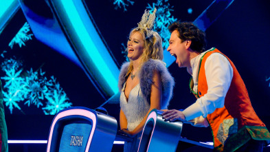 Imagen de El rival más... (T2): Ep.2 - 2