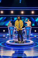 Imagen de El rival más... (T2): Ep.4 - 1