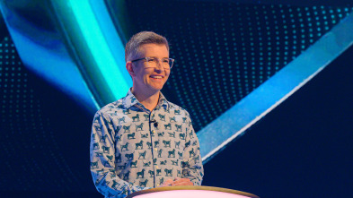 Imagen de El rival más... (T2): Ep.6 - 2