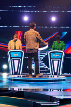 Imagen de El rival más... (T2): Ep.6 - 1