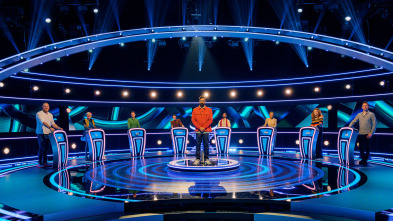 Imagen de El rival más... (T2): Ep.9 - 2