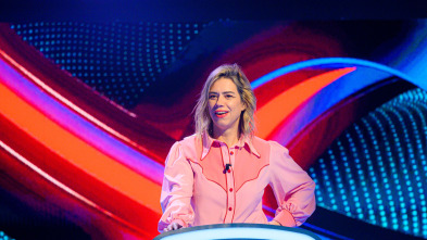 Imagen de El rival más... (T2): Ep.10 - 2