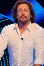 Imagen de El rival más... (T2): Ep.11 - 1