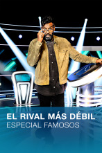 Imagen de El rival más débil especial famosos (T2) - 1