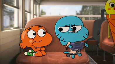 Imagen de El... (T2): La puntuación - 2