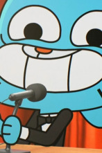 Imagen de El... (T2): El roast - 1