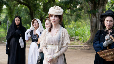 Imagen de Dona Beja (T1): Ep.7  - 2