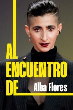 Imagen de Al encuentro de (T1): Alba Flores - 1