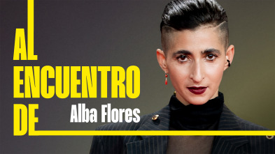 Imagen de Al encuentro de (T1): Alba Flores - 2