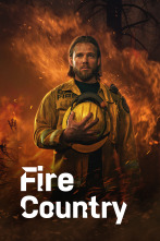 Imagen de Fire Country (T4) - 1
